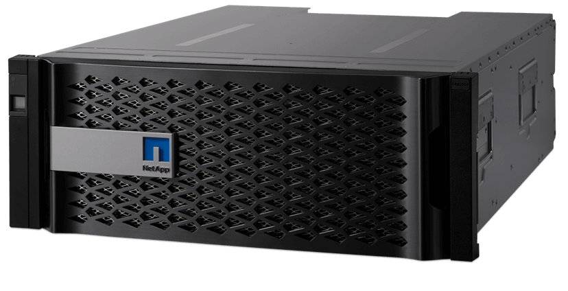 NetApp 3220