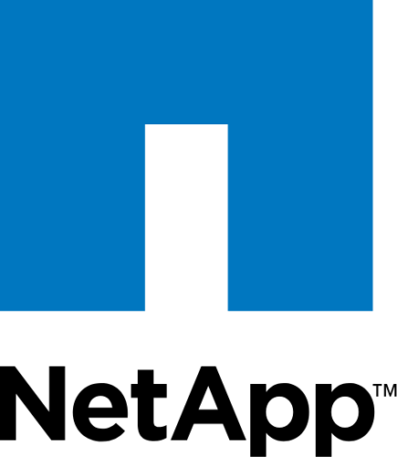 Новинки от NetApp