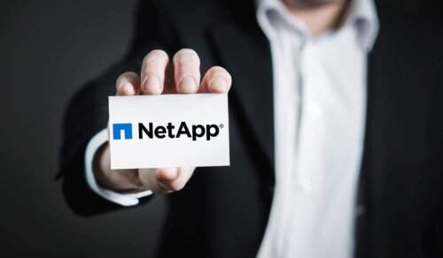Примеры использования СХД NetApp в различных сферах бизнеса