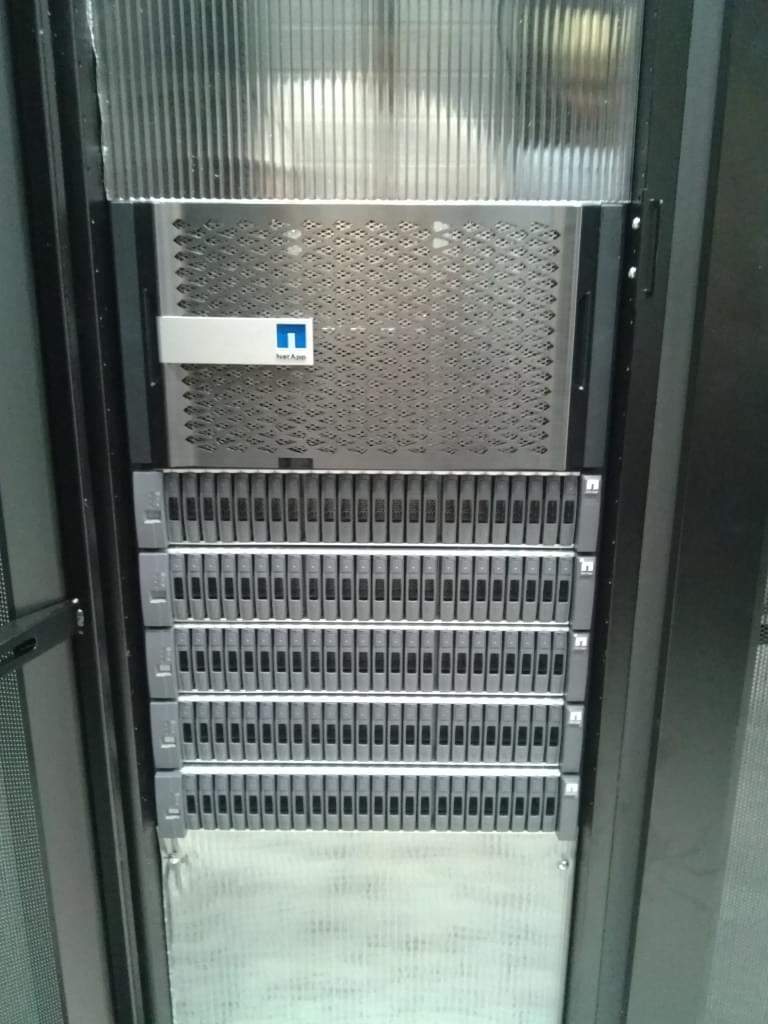 NetApp-FAS8040-16