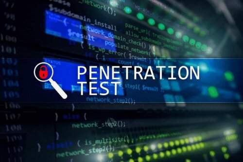 Пентест (pentest) – внешний аудит безопасности