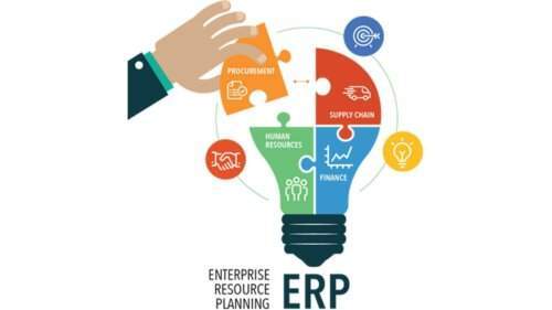 ERP-системы в облаке