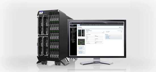 Dell PowerEdge VRTX