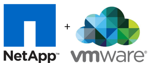 Интеграция NetApp и VMware: возможности VAAI для массивов NetApp