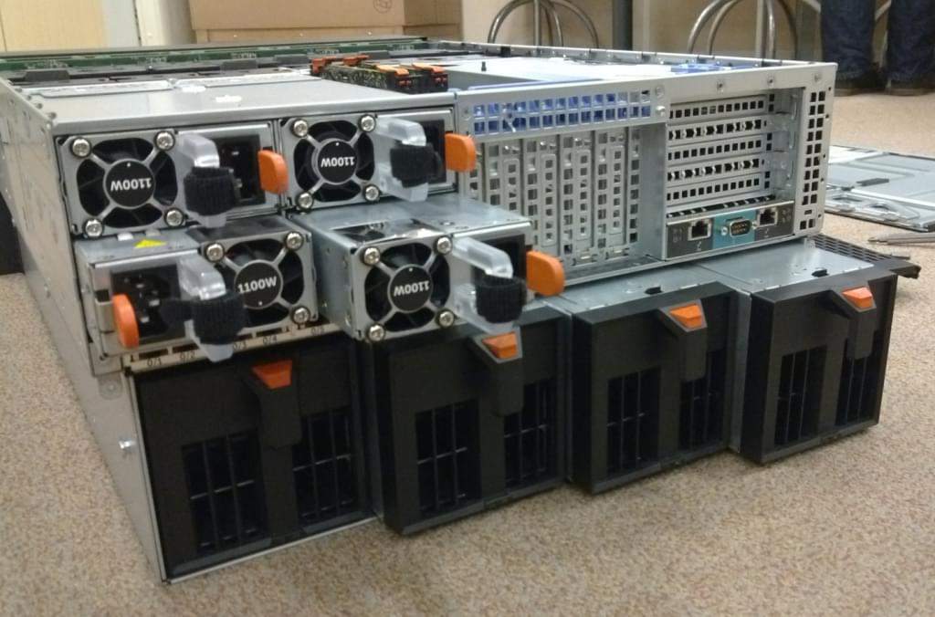 Dell PowerEdge-12