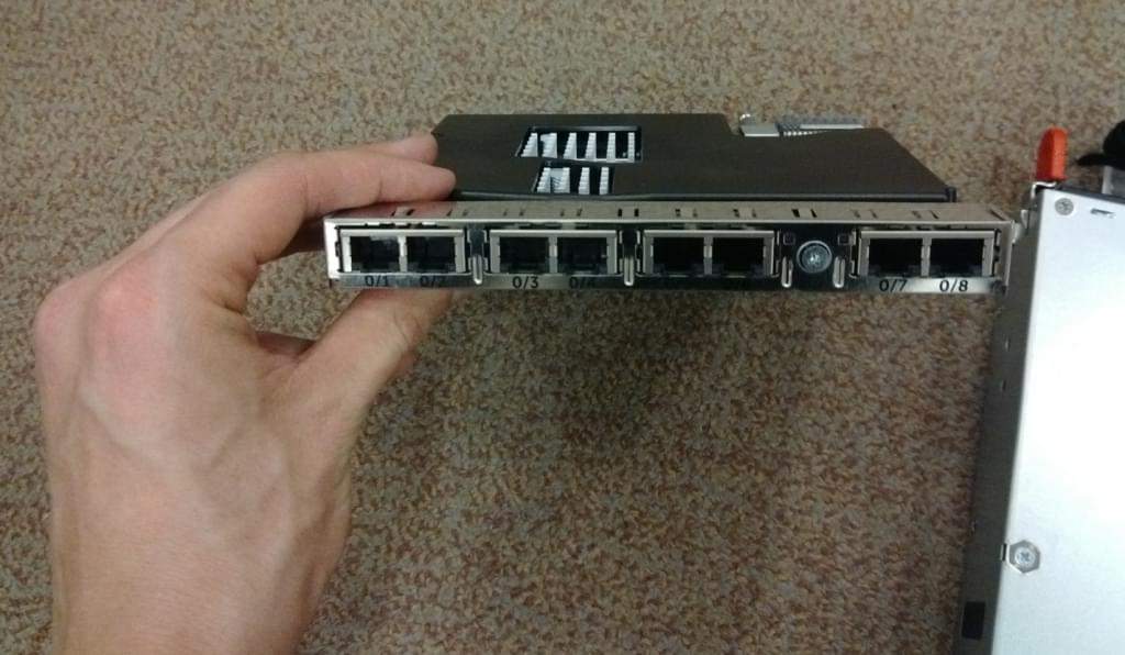 Dell PowerEdge-19