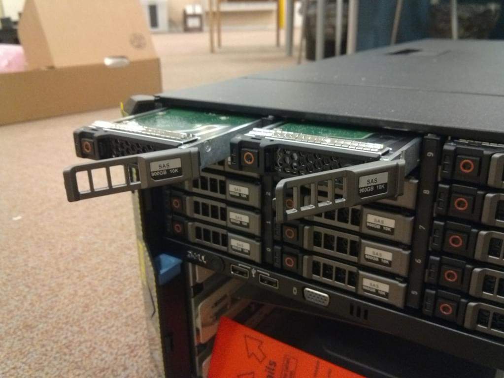 Dell PowerEdge-6