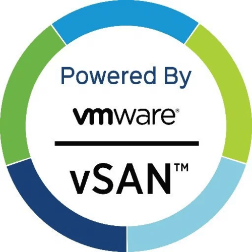 Технология VMware vSAN как элемент гиперконвергентной системы для облачных провайдеров