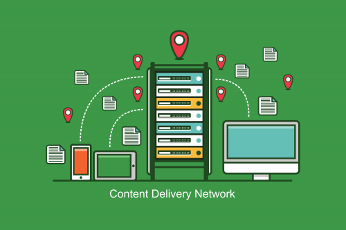 Как CDN поможет сохранить и не потерять важный контент