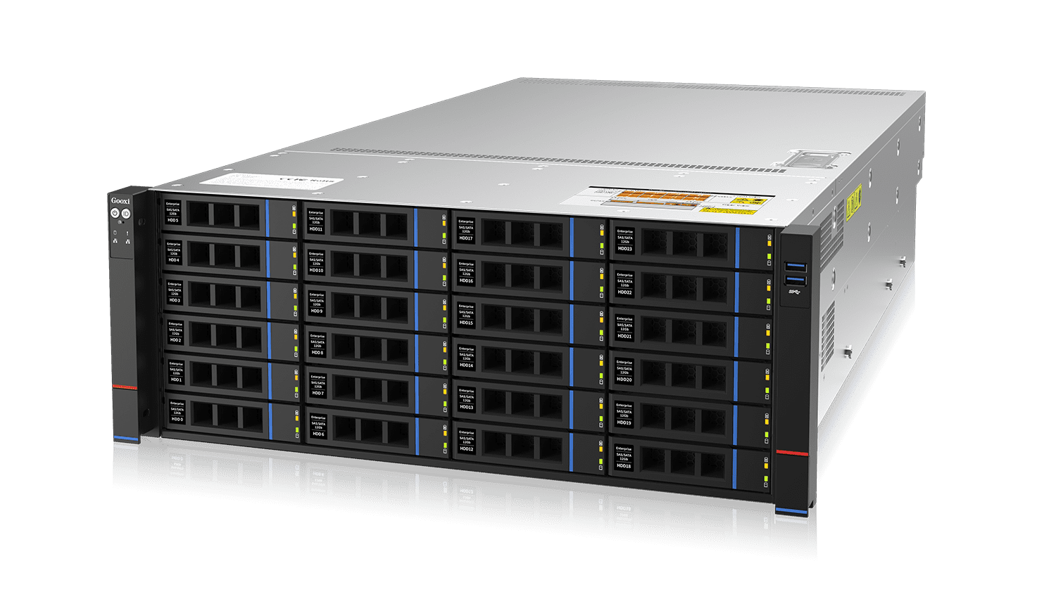 vStack-R-SL401-D24RE-G3