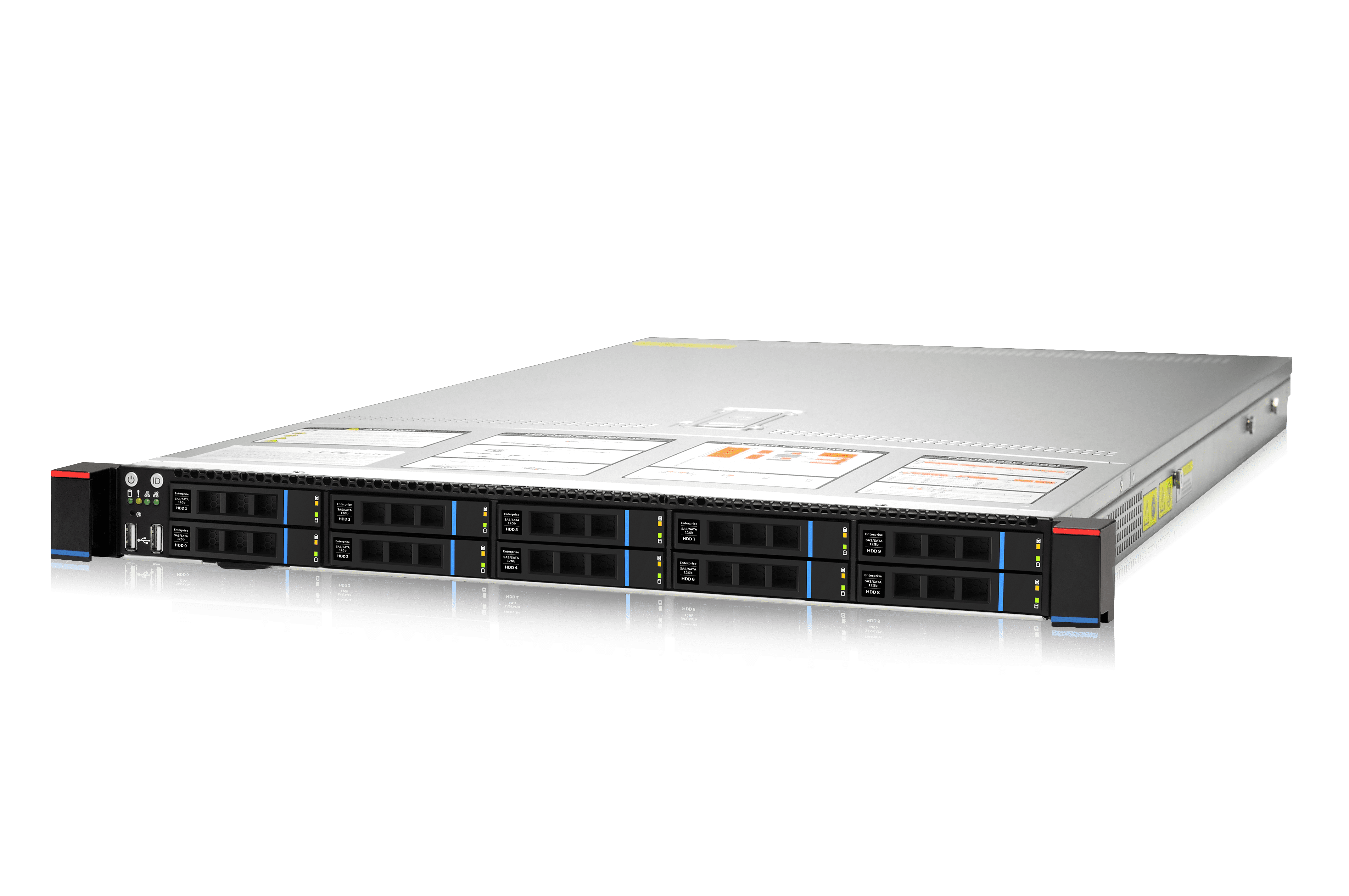 vStack-R-SR101-D10R