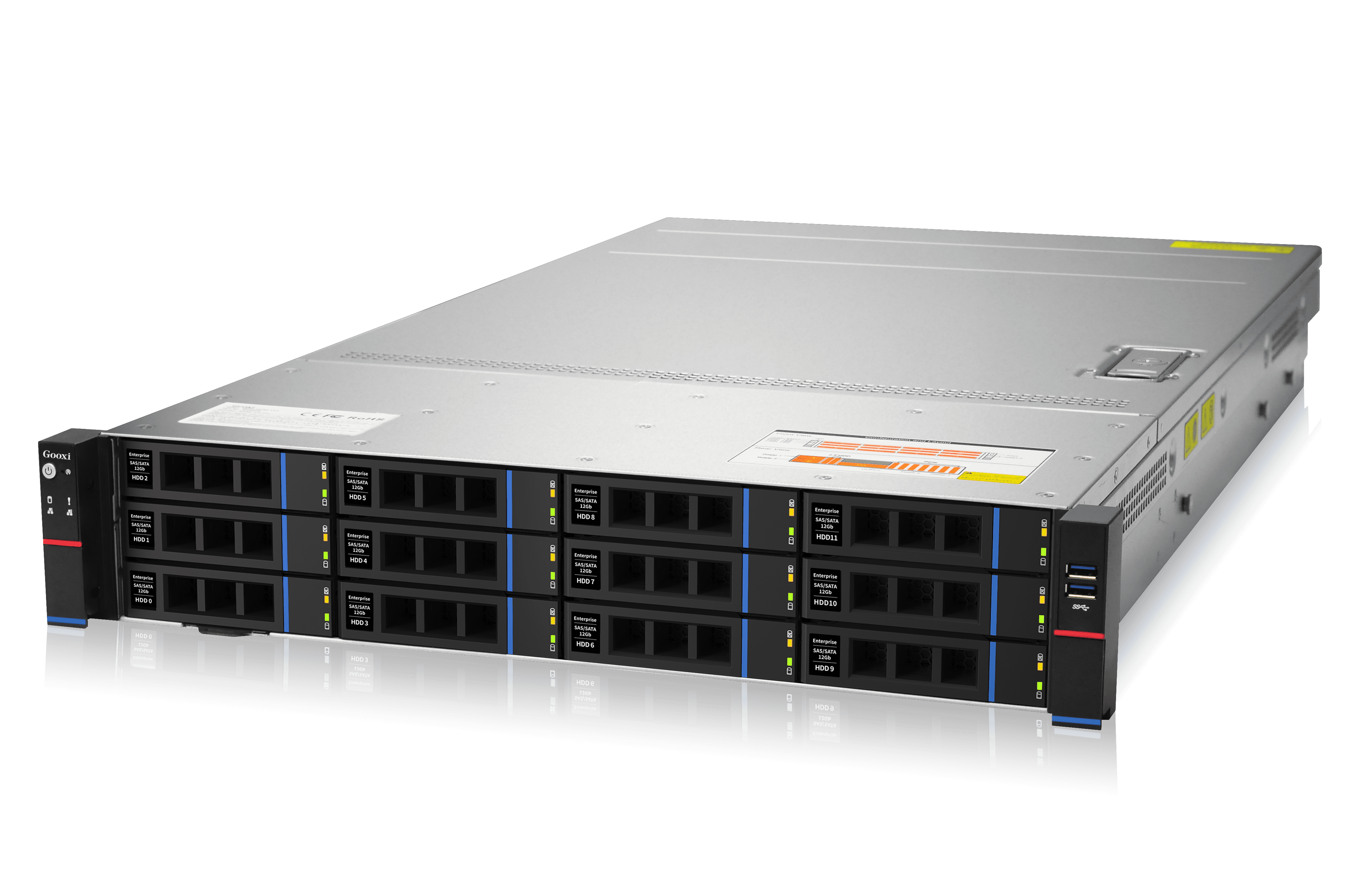 vStack-ASR201-S12RE/-NV