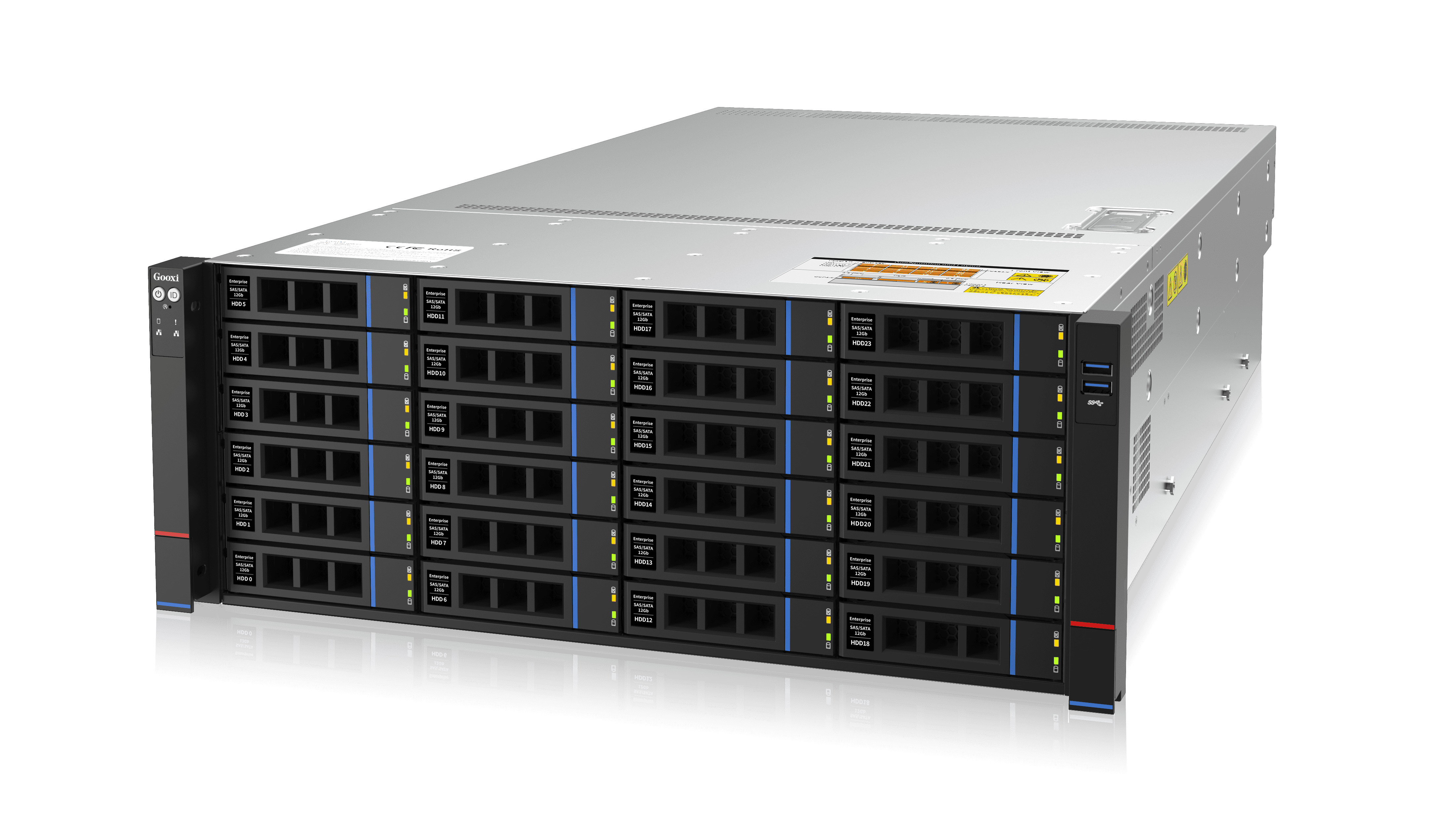 vStack-R-SL401-D24RE