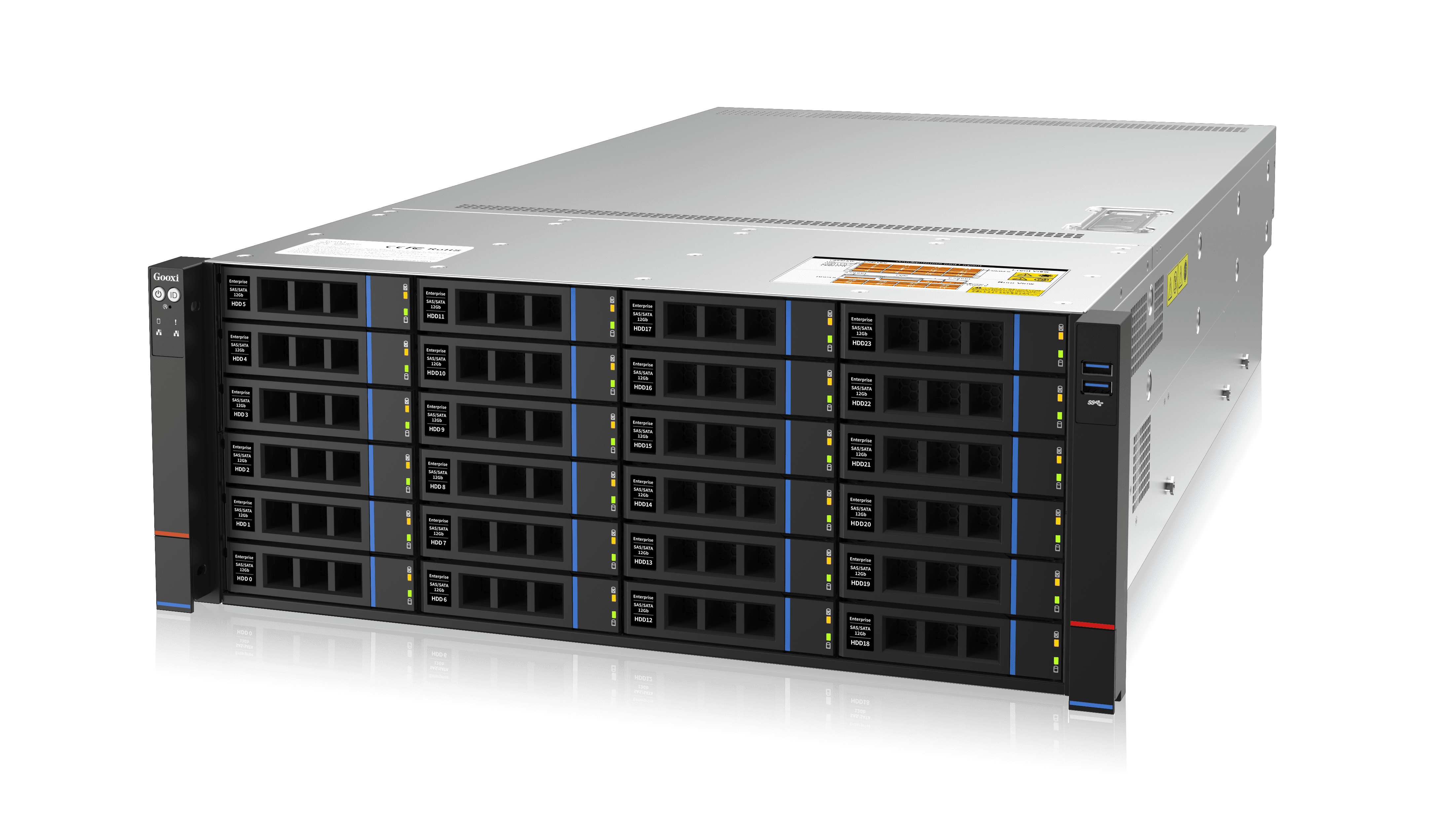 vStack-R-SL401-D36R