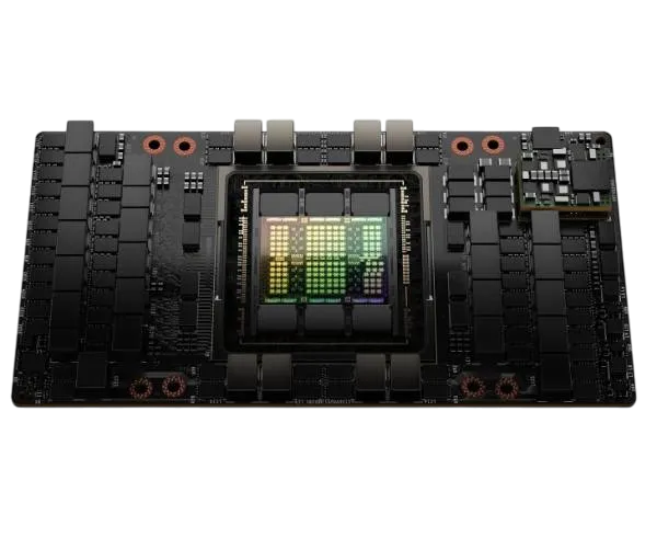 NVIDIA H100