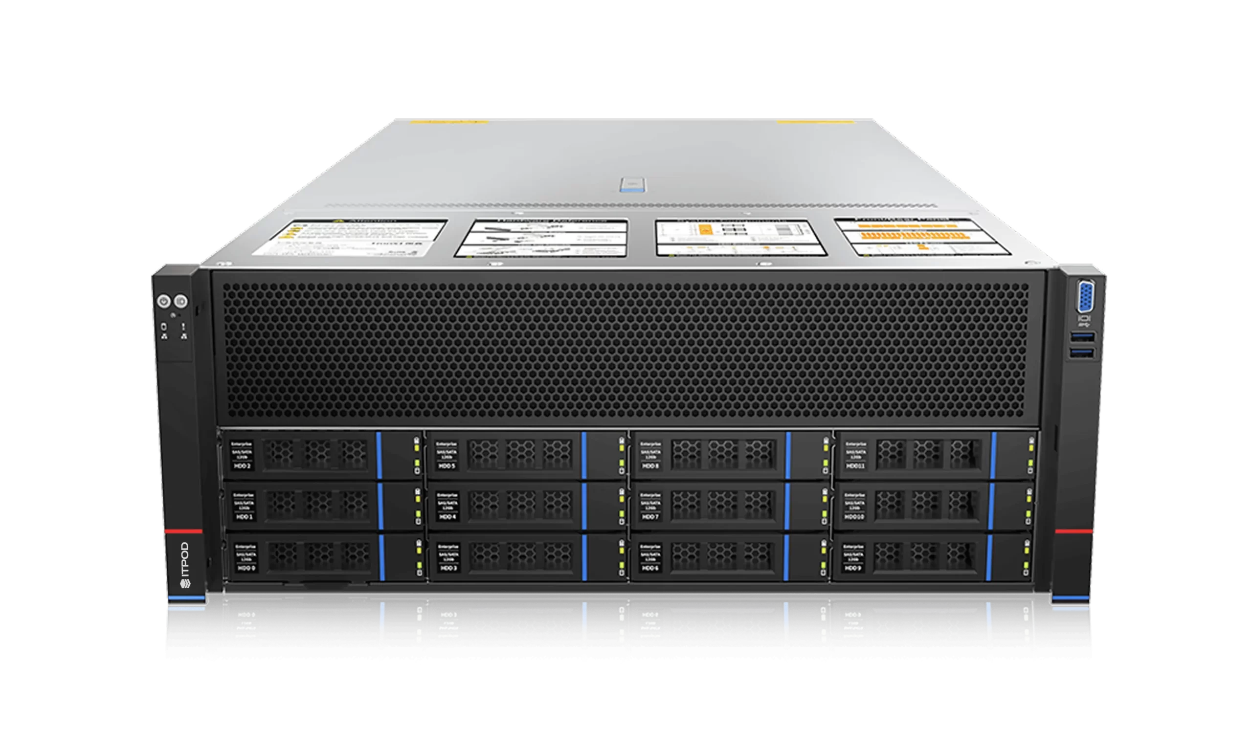 ITPOD-SY4108G-D12R-G4 (PCIe)