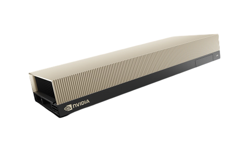 NVIDIA L40S