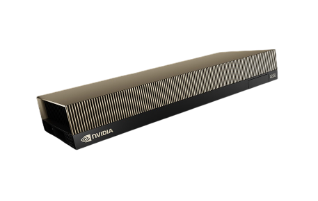 NVIDIA RTX 6000 Blackwell Server Edition
