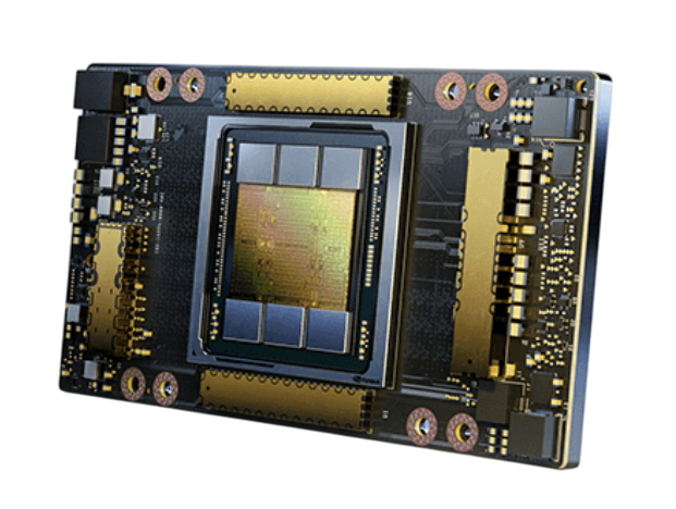 NVIDIA A100