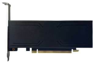 Аренда инфраструктуры с GPU