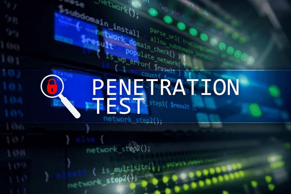 pentest